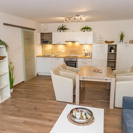 Ferienwohnung Deichstern *