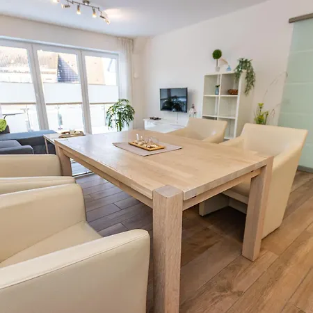 Ferienwohnung Deichstern
