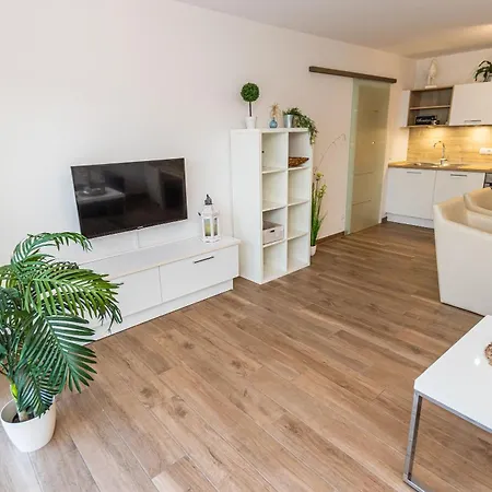 Ferienwohnung Deichstern Esens