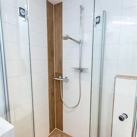 Ferienwohnung Deichstern